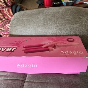 Adagio California Pink Waver